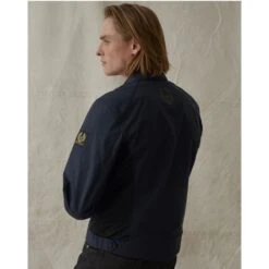 BELSTAFF PM Jacke Temple - Dark Navy -ONeal Verkaufsgeschäft belstaff jacket temple navy 4 1280x1280