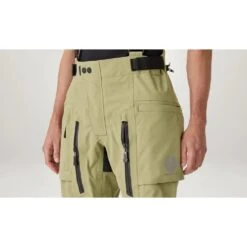 BELSTAFF PM Hose Long Way Up Trousers - Wasserdicht, Beige -ONeal Verkaufsgeschäft belstaff long way up pants sand 2 1280x1280