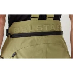 BELSTAFF PM Hose Long Way Up Trousers - Wasserdicht, Beige -ONeal Verkaufsgeschäft belstaff long way up pants sand 4 1280x1280