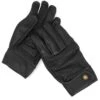 BELSTAFF PM Handschuhe Montgomery - Schwarz