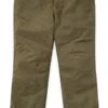 BELSTAFF PM Hose Tourmaster Pro Trousers - Wasserdicht, Military Green