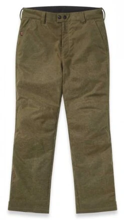 BELSTAFF PM Hose Tourmaster Pro Trousers - Wasserdicht, Military Green