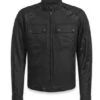BELSTAFF PM Jacke Temple - Schwarz