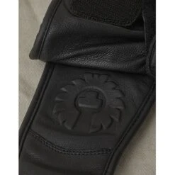 BELSTAFF PM Handschuhe Hesketh - Wasserdicht, Schwarz -ONeal Verkaufsgeschäft belstaff pm gloves hesketh 4 1280x1280