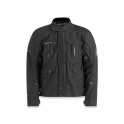 BELSTAFF PM Jacke Highway - Wasserdicht, Schwarz 11 BELSTAFF PM Jacke Highway - Wasserdicht, Schwarz -ONeal Verkaufsgeschäft belstaff pm highway jacket 1280x1280