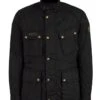 BELSTAFF PM Jacke McGee 2.0 - Wasserdicht, Schwarz
