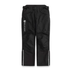 BELSTAFF PM Hose Route Trouser - Wasserdicht, Schwarz