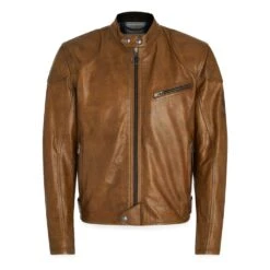 BELSTAFF PM Jacke Supreme - Burnt Cuero -ONeal Verkaufsgeschäft belstaff supreme burnt cuero 1280x1280
