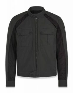 BELSTAFF PM Jacke Temple - Military Green