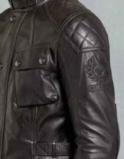 BELSTAFF PM Jacke Turner - Antik Schwarz 11 BELSTAFF PM Jacke Turner - Antik Schwarz -ONeal Verkaufsgeschäft belstaff turner antique black 6 1280x1280