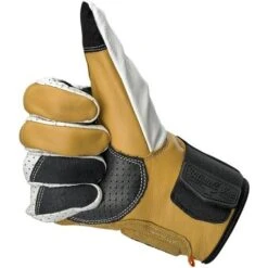 BILTWELL Handschuhe Borrego - Cement -ONeal Verkaufsgeschäft biltwell borrego cement 3 1280x1280
