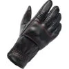 BILTWELL Handschuhe Borrego - Redline