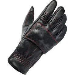 BILTWELL Handschuhe Borrego - Redline