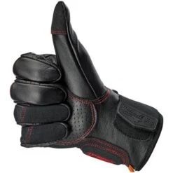 BILTWELL Handschuhe Borrego - Redline -ONeal Verkaufsgeschäft biltwell borrego redline 3XxtwiIHtZ3Tk4 1280x1280