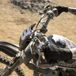 BILTWELL Handschuhe Baja - Schwarz -ONeal Verkaufsgeschäft biltwell gloves baja blackout 10 1280x1280