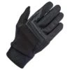 BILTWELL Handschuhe Baja - Schwarz
