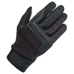 BILTWELL Handschuhe Baja - Schwarz
