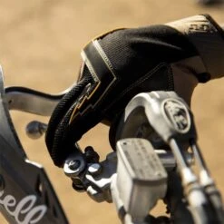 BILTWELL Handschuhe Baja - Chocolate -ONeal Verkaufsgeschäft biltwell gloves baja chocolate 11 1280x1280