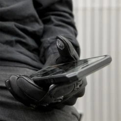 BILTWELL Handschuhe Bridgeport - Schwarz 36 BILTWELL Handschuhe Bridgeport - Schwarz -ONeal Verkaufsgeschäft biltwell gloves bridgeport blackout 11 1280x1280