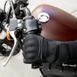 BILTWELL Handschuhe Bridgeport - Schwarz 34 BILTWELL Handschuhe Bridgeport - Schwarz -ONeal Verkaufsgeschäft biltwell gloves bridgeport blackout 13 1280x1280