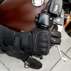 BILTWELL Handschuhe Bridgeport - Schwarz 33 BILTWELL Handschuhe Bridgeport - Schwarz -ONeal Verkaufsgeschäft biltwell gloves bridgeport blackout 14 1280x1280