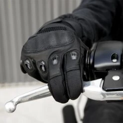 BILTWELL Handschuhe Bridgeport - Schwarz 32 BILTWELL Handschuhe Bridgeport - Schwarz -ONeal Verkaufsgeschäft biltwell gloves bridgeport blackout 15 1280x1280