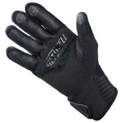 BILTWELL Handschuhe Bridgeport - Schwarz 22 BILTWELL Handschuhe Bridgeport - Schwarz -ONeal Verkaufsgeschäft biltwell gloves bridgeport blackout 2 1280x1280