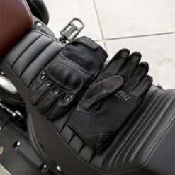 BILTWELL Handschuhe Bridgeport - Schwarz 39 BILTWELL Handschuhe Bridgeport - Schwarz -ONeal Verkaufsgeschäft biltwell gloves bridgeport blackout 8 1280x1280