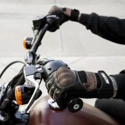 BILTWELL Handschuhe Bridgeport - Chocolate 33 BILTWELL Handschuhe Bridgeport - Chocolate -ONeal Verkaufsgeschäft biltwell gloves bridgeport chocolate 13 1280x1280