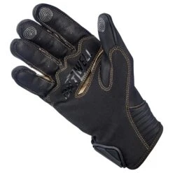 BILTWELL Handschuhe Bridgeport - Chocolate 22 BILTWELL Handschuhe Bridgeport - Chocolate -ONeal Verkaufsgeschäft biltwell gloves bridgeport chocolate 2 1280x1280