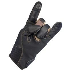 BILTWELL Handschuhe Bridgeport - Chocolate 26 BILTWELL Handschuhe Bridgeport - Chocolate -ONeal Verkaufsgeschäft biltwell gloves bridgeport chocolate 6 1280x1280
