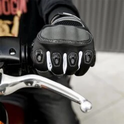 BILTWELL Handschuhe Bridgeport - Grau 19 BILTWELL Handschuhe Bridgeport - Grau -ONeal Verkaufsgeschäft biltwell gloves bridgeport grey 10 1280x1280