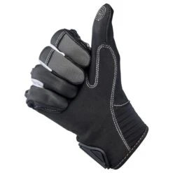 BILTWELL Handschuhe Bridgeport - Grau 15 BILTWELL Handschuhe Bridgeport - Grau -ONeal Verkaufsgeschäft biltwell gloves bridgeport grey 4 1280x1280