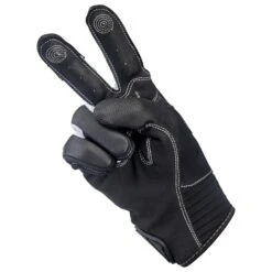 BILTWELL Handschuhe Bridgeport - Grau 16 BILTWELL Handschuhe Bridgeport - Grau -ONeal Verkaufsgeschäft biltwell gloves bridgeport grey 5 1280x1280