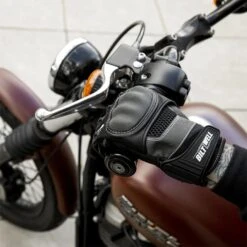 BILTWELL Handschuhe Bridgeport - Grau 20 BILTWELL Handschuhe Bridgeport - Grau -ONeal Verkaufsgeschäft biltwell gloves bridgeport grey 9 1280x1280