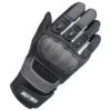 BILTWELL Handschuhe Bridgeport - Grau