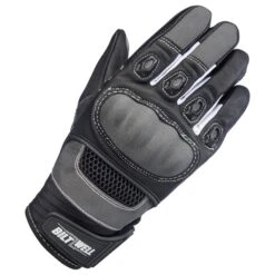 BILTWELL Handschuhe Bridgeport - Grau