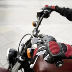 BILTWELL Handschuhe Bridgeport - Rot -ONeal Verkaufsgeschäft biltwell gloves bridgeport red 13 1280x1280