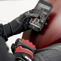 BILTWELL Handschuhe Bridgeport - Rot -ONeal Verkaufsgeschäft biltwell gloves bridgeport red 16 1280x1280