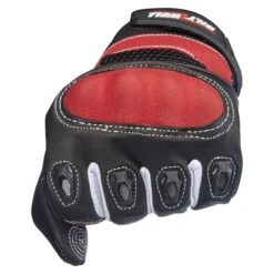 BILTWELL Handschuhe Bridgeport - Rot -ONeal Verkaufsgeschäft biltwell gloves bridgeport red 7 1280x1280