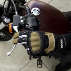 BILTWELL Handschuhe Bridgeport - Tan 34 BILTWELL Handschuhe Bridgeport - Tan -ONeal Verkaufsgeschäft biltwell gloves bridgeport tan 12 1280x1280