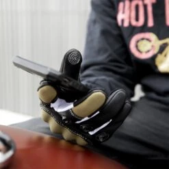 BILTWELL Handschuhe Bridgeport - Tan 29 BILTWELL Handschuhe Bridgeport - Tan -ONeal Verkaufsgeschäft biltwell gloves bridgeport tan 17 1280x1280