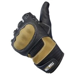 BILTWELL Handschuhe Bridgeport - Tan 25 BILTWELL Handschuhe Bridgeport - Tan -ONeal Verkaufsgeschäft biltwell gloves bridgeport tan 3 1280x1280