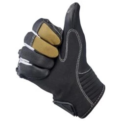 BILTWELL Handschuhe Bridgeport - Tan 26 BILTWELL Handschuhe Bridgeport - Tan -ONeal Verkaufsgeschäft biltwell gloves bridgeport tan 4 1280x1280