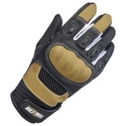 BILTWELL Handschuhe Bridgeport - Tan