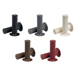 BILTWELL Griffgummi Thruster - 1 Zoll