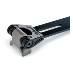 BILTWELL Sitz Solo Sitzscharnier Schwarz Chrom - Universal -ONeal Verkaufsgeschäft biltwell sitz hinge black 942522k 4 1280x1280