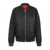 BLACK ARROW Jacke Glory 2.0 D3O - Schwarz