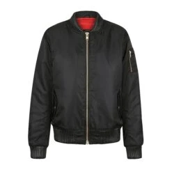BLACK ARROW Jacke Glory 2.0 D3O - Schwarz