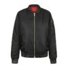 BLACK ARROW Damenjacke Glory 2.0 D3O - Schwarz